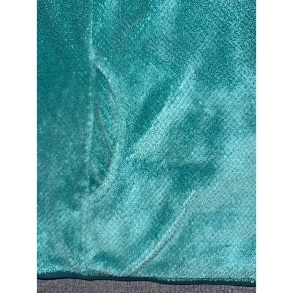 Patagonia Re-Tool  Snap-T Fleece‎ Pullover Teal Green Womens Medium M - Picture 4 of 10